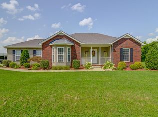 5235 Minnis Rd, Springfield, TN 37172