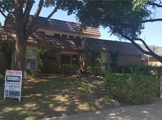 16909 Colegrove Dr, Dallas, TX 75248