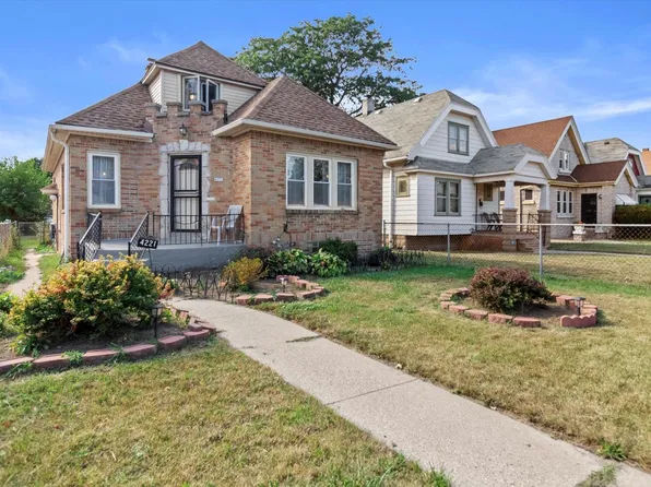 4221 North 24th STREET, Milwaukee, WI 53209