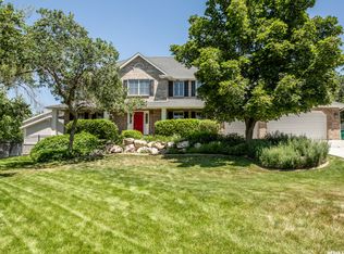 2105 E 75 S, Layton, UT 84040