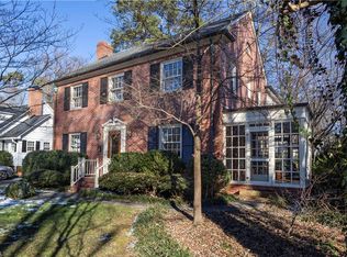 204 Chestnut St, Lexington, NC 27292