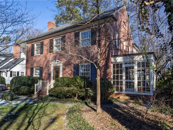 204 Chestnut St, Lexington, NC 27292