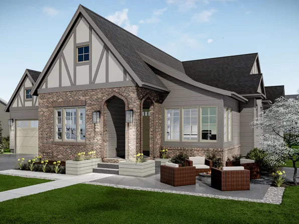 Waterbury Plan, Middlebrook Agrihood