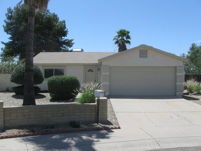 3363 E Evans Dr, Phoenix, AZ, 85032