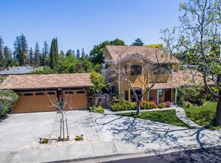 472 Kenneth St, Campbell, CA 95008