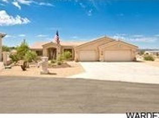 304 Mulberry Cir, Lake Havasu City, AZ 86403