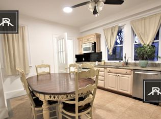 16 Holton St, Allston, MA 02134
