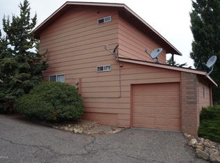 8954 E Yavapai Rd, Prescott Valley, AZ 86314