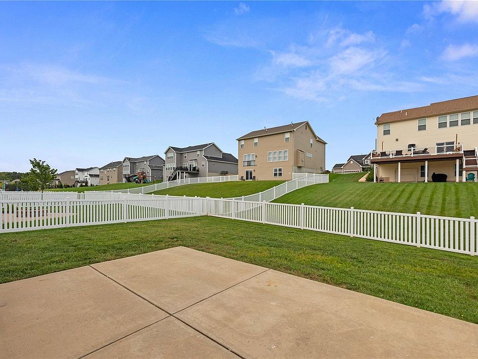 604 Wilmer Meadow Dr, Wentzville, MO 63385 Zillow