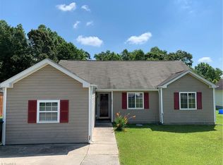 1711 Challock Way, High Point, NC 27260