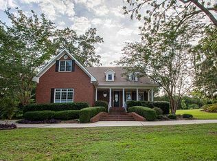 6004 Boynton Homestead, Tallahassee, FL 32312