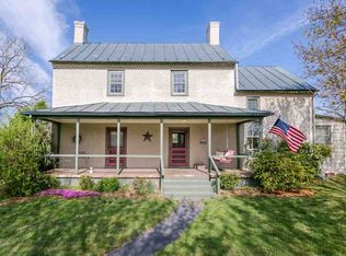 53 Stagecoach Rd, Staunton, VA 24401