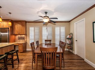 5823 Bent Creek Trl, Dallas, TX 75252