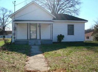 310 Martin Luther King Jr Blvd, Cedartown, GA 30125