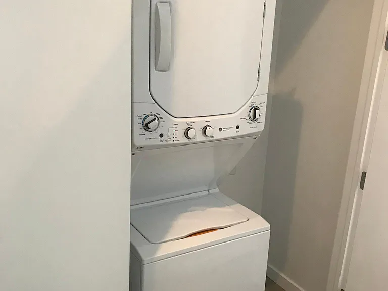 Onsite Laundry