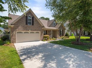 380 Quick Silver Dr, Winston Salem, NC 27127