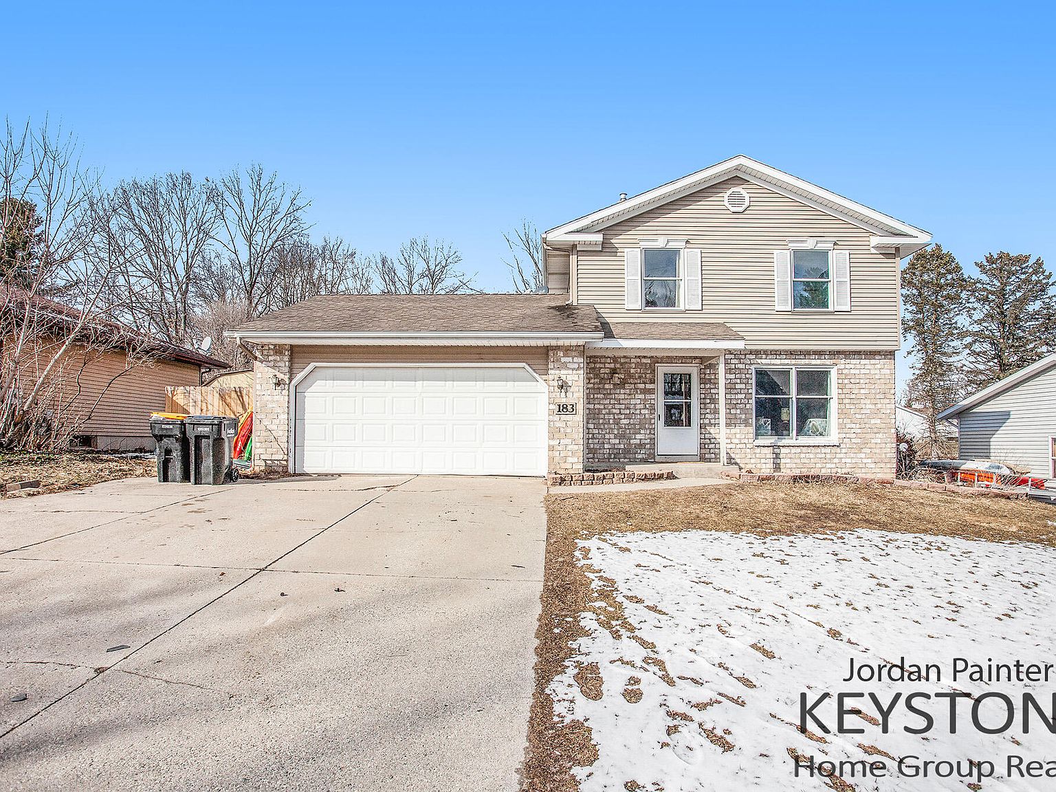 183 Cahill Dr, Rockford, MI 49341 Zillow