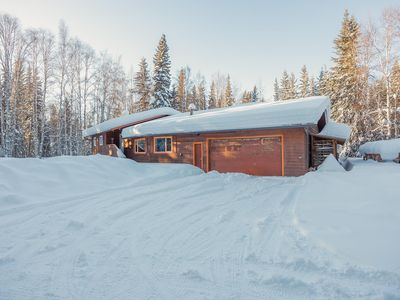 3570 Erin Dr, North Pole, AK, 99705