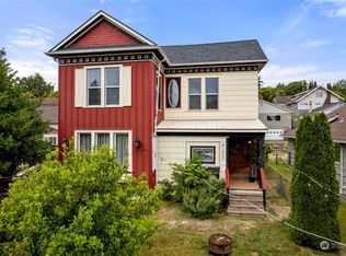 420 W 6th St, Aberdeen, WA