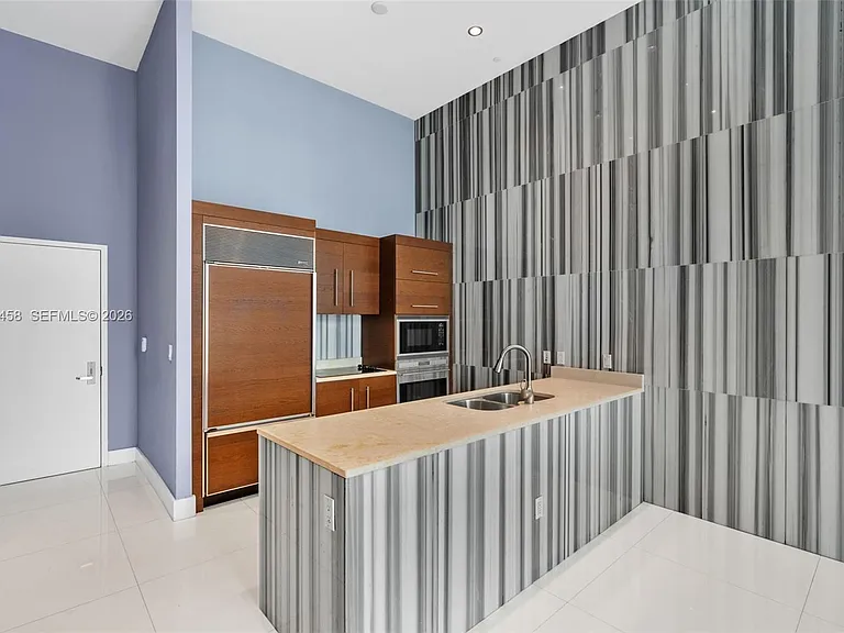 475 Brickell Ave #2812 — Photo 5