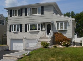 212 No 16 St, Kenilworth, NJ 07033