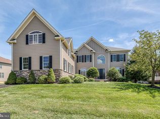 2117 Ferncroft Ln, Chester Springs, PA 19425