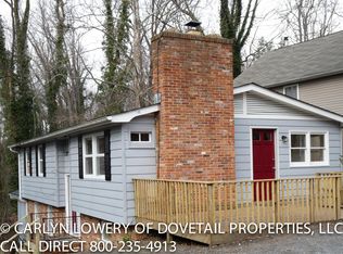 162 Severn Way, Arnold, MD 21012