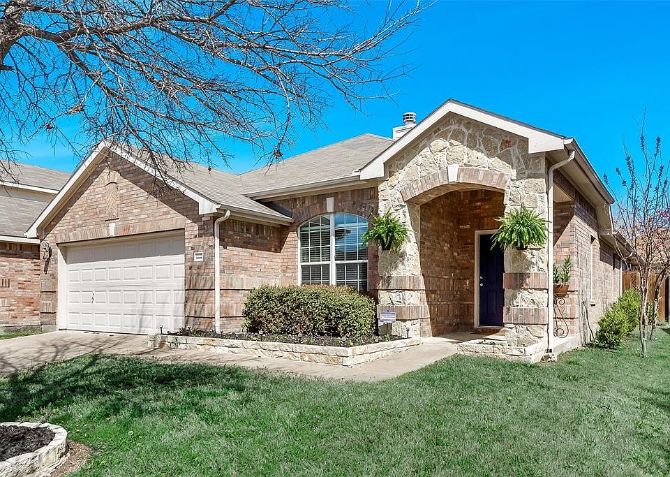 1009 Comfort Dr, Forney, TX 75126 Zillow