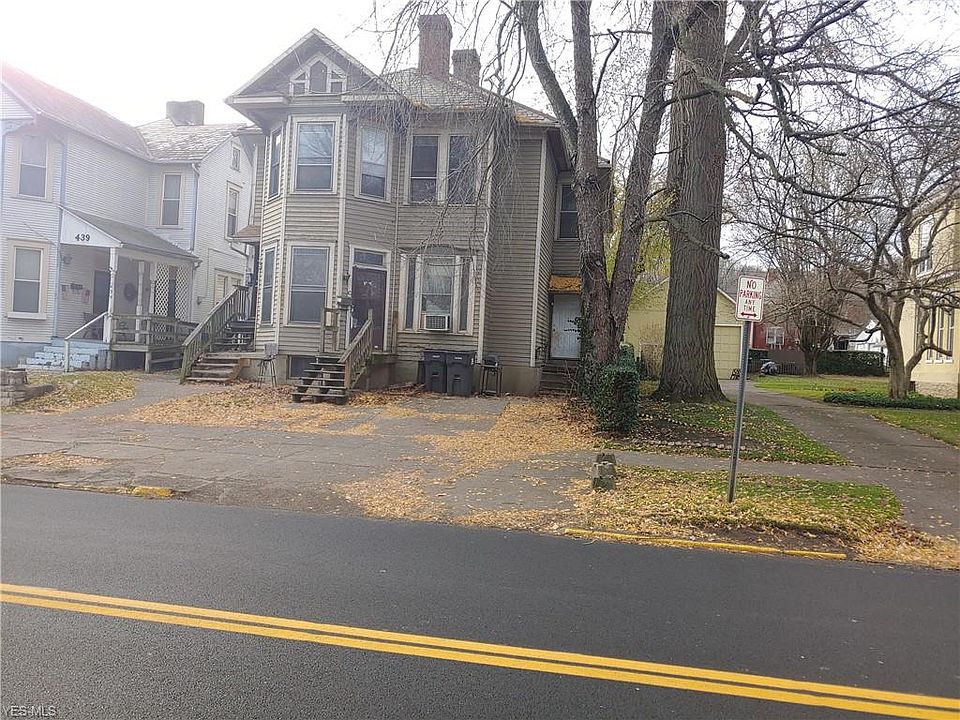 433 Moxahala Ave, Zanesville, OH 43701 Zillow