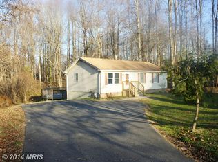 2804 Dundee Ln, Chesapeake Beach, MD 20732