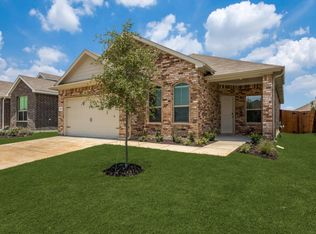 8524 Big Apple Dr, Fort Worth, TX 76179