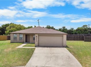 4413 Indigo Dr, Killeen, TX 76542