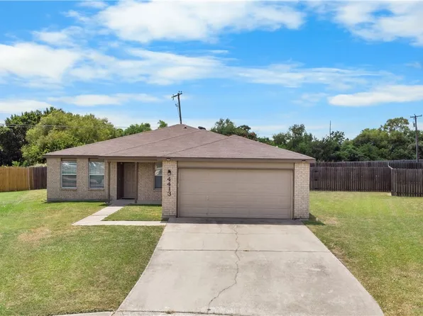 4413 Indigo Dr, Killeen, TX 76542