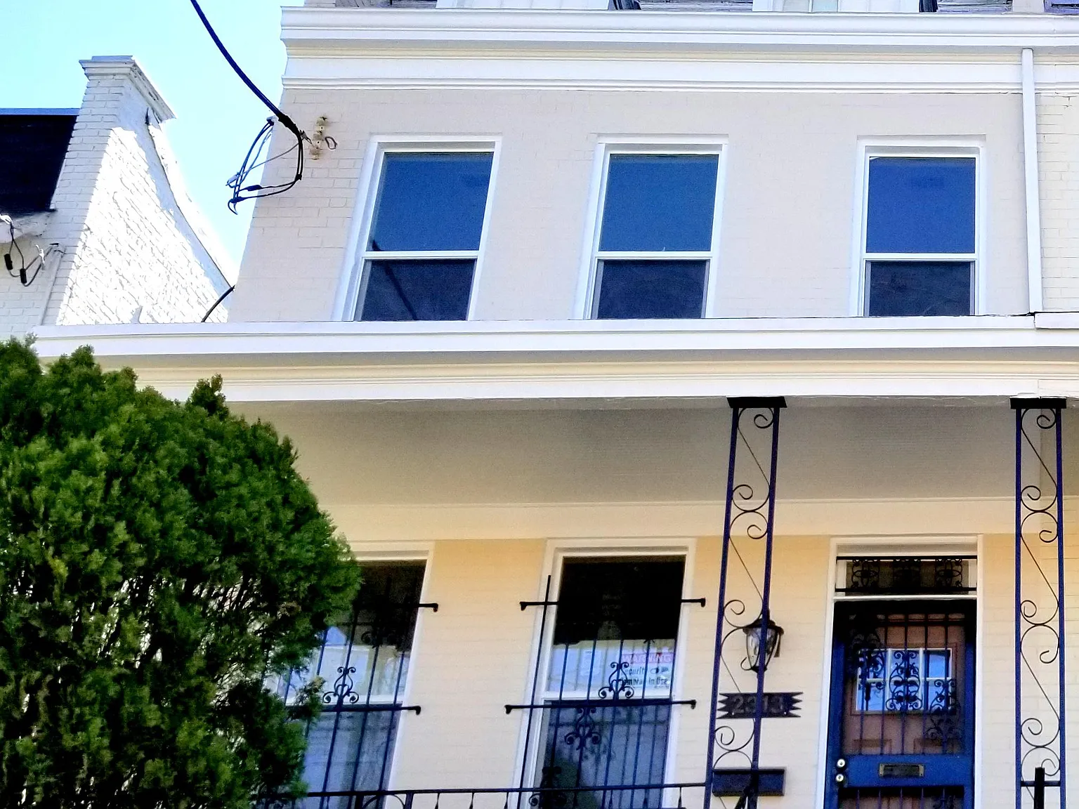 2 bed, 1000 sqft, $1,695 — Photo 1