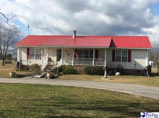 8411 Bay Rd, Gresham, SC 29546