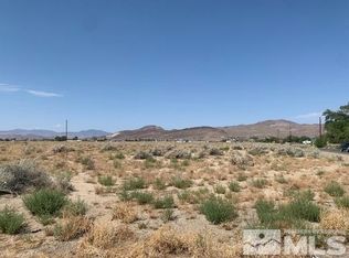 1935 E 9th St, Silver Springs, NV 89429