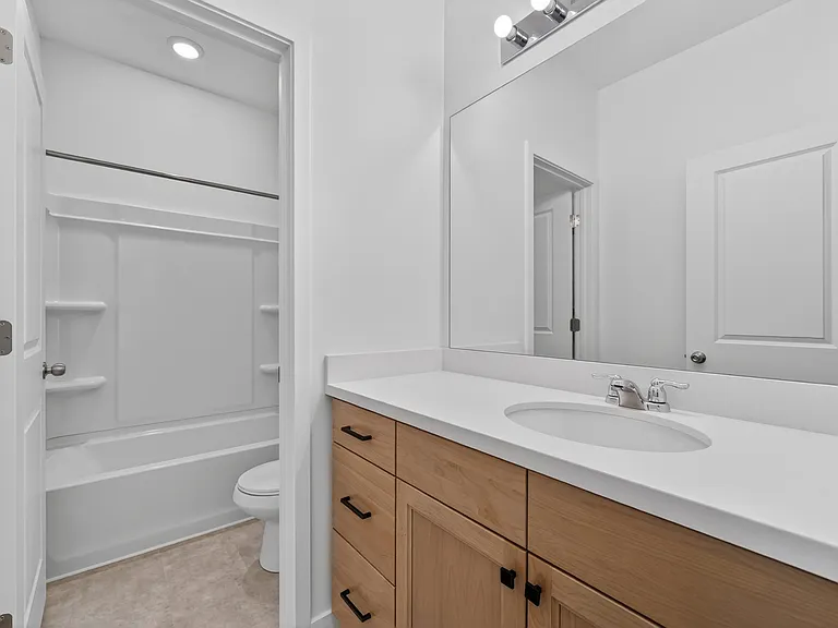 6692 W Mount Bristol Ln — Photo 17