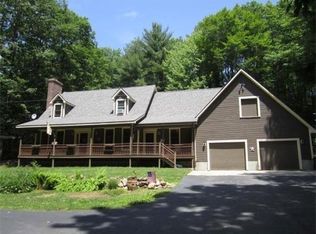 116 Winchendon Rd, Ashburnham, MA 01430