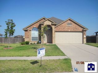 2301 Isabelle Dr, Copperas Cove, TX 76522