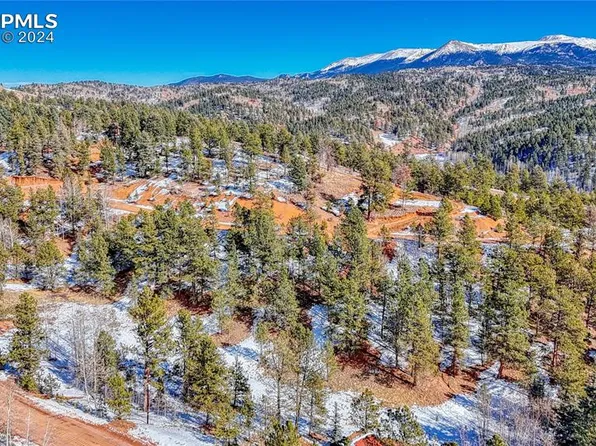 434 Dandy Jim Dr, Cripple Creek, CO 80813