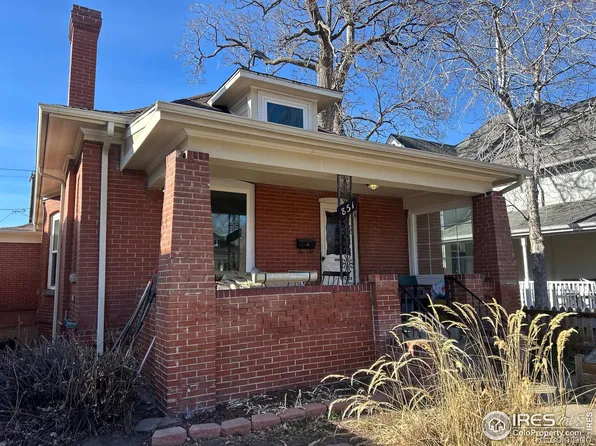 851 S Washington Street, Denver, CO 80209