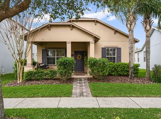 15647 Braintree Ln, Winter Garden, FL 34787