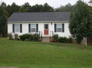 200 Keller Rd, Afton, TN 37616