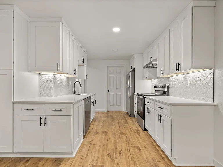 Rosedale Townhomes — Photo 67