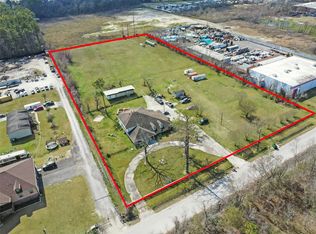 2230 Gault Rd, Houston, TX 77039