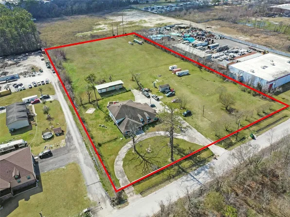 2230 Gault Rd, Houston, TX 77039