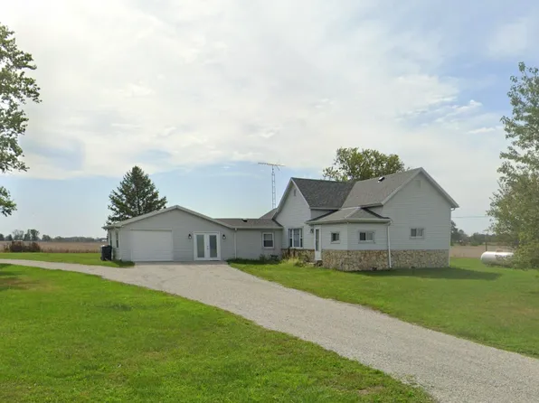 9221 East Cres #500-N, Albany, IN 47320