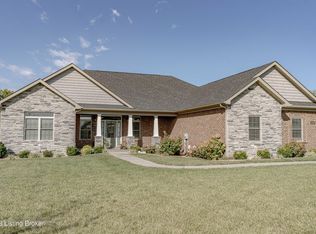 115 Gavin Dr, Shepherdsville, KY 40165