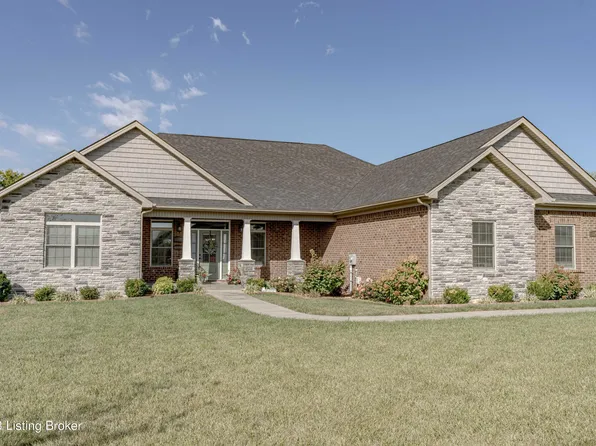115 Gavin Dr, Shepherdsville, KY 40165