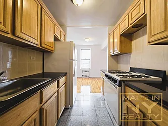 Rented by Made In NY Realty